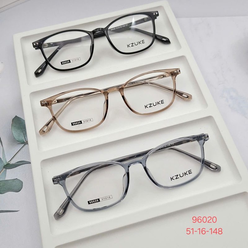 Công Ty TNHH Kính Mắt Tâm Mến