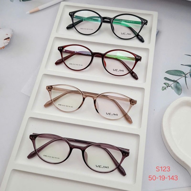 Công Ty TNHH Kính Mắt Tâm Mến