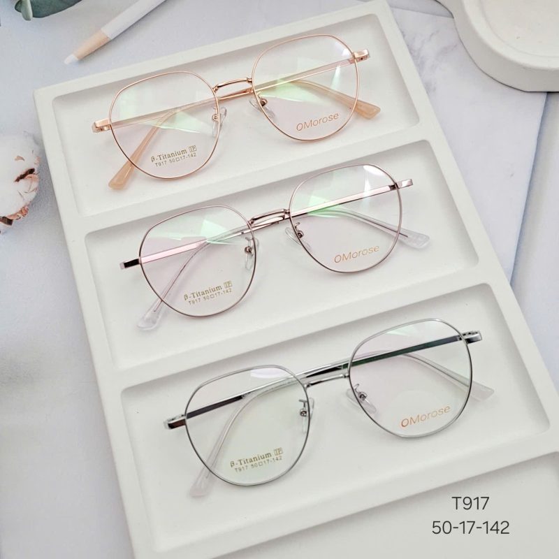 Công Ty TNHH Kính Mắt Tâm Mến