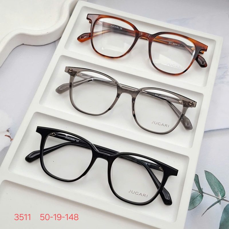 Công Ty TNHH Kính Mắt Tâm Mến