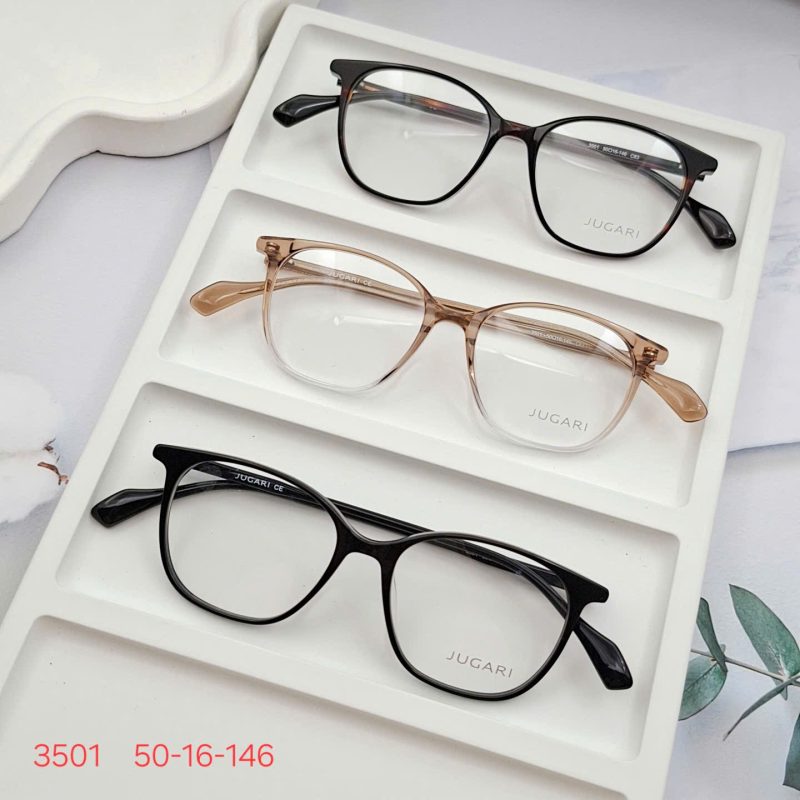 Công Ty TNHH Kính Mắt Tâm Mến