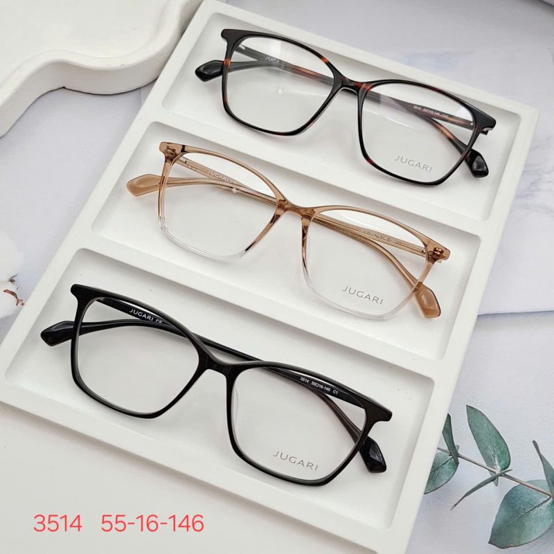Công Ty TNHH Kính Mắt Tâm Mến
