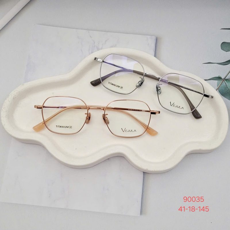 Công Ty TNHH Kính Mắt Tâm Mến
