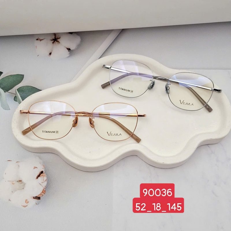 Công Ty TNHH Kính Mắt Tâm Mến