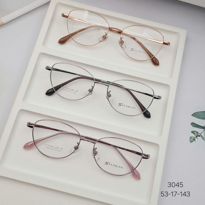 Công Ty TNHH Kính Mắt Tâm Mến