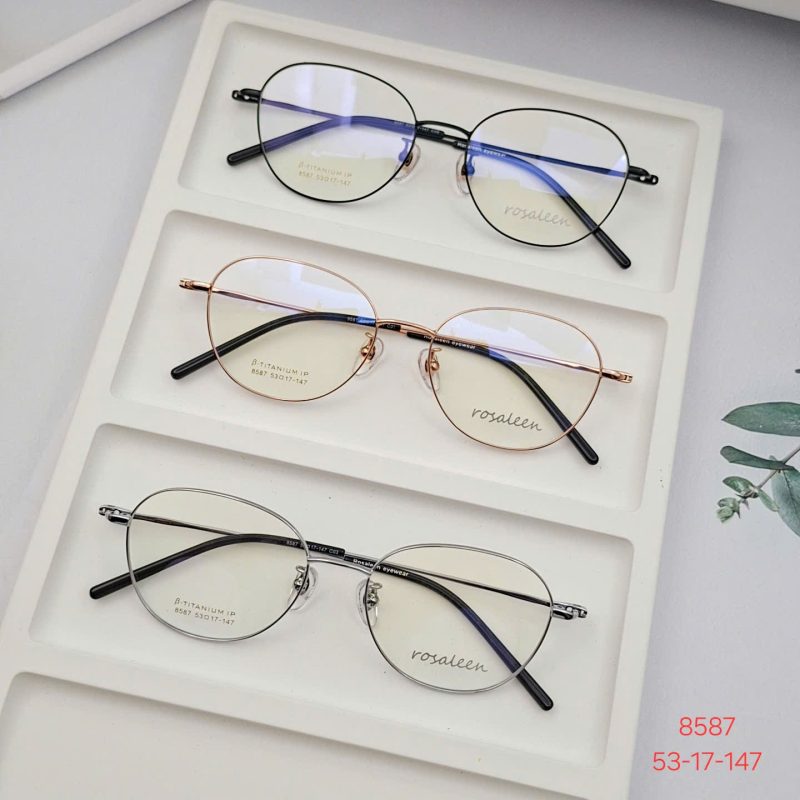 Công Ty TNHH Kính Mắt Tâm Mến