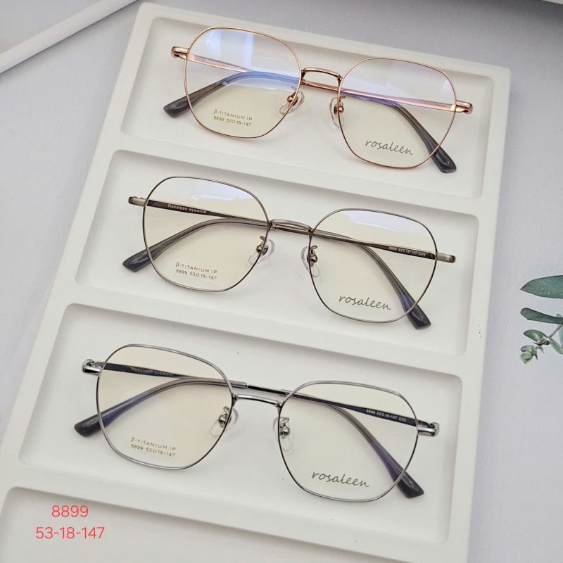 Công Ty TNHH Kính Mắt Tâm Mến