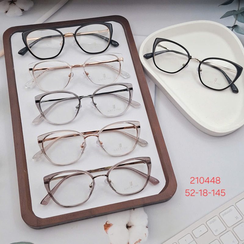 Công Ty TNHH Kính Mắt Tâm Mến
