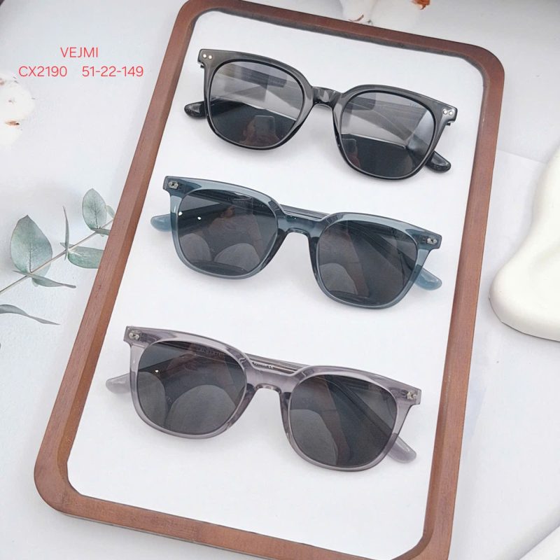 Công Ty TNHH Kính Mắt Tâm Mến