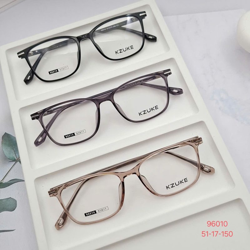 Công Ty TNHH Kính Mắt Tâm Mến